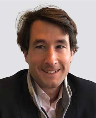 Jean‑Baptiste FERRAND, Inspecteur Nord-Ouest Île-de-France