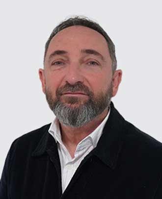 Patrick MALLEVIALLE, Inspecteur Sud-Ouest