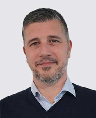 Sébastien QUENIVET, Inspecteur Nord-Est Lyon
